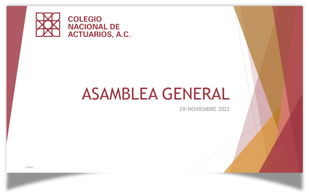 Asamblea-General